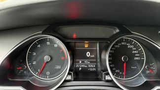 Leasing Hatchback Audi A5 2013
