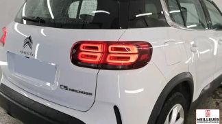 Finansowanie SUV Citroën C5 Aircross 2022