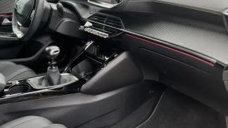 Finansowanie Sedan Peugeot 208 2020