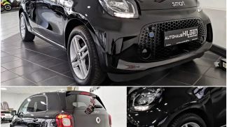 Financování Hatchback Smart ForFour 2021