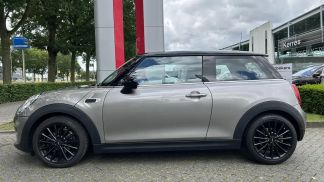 Leasing Hatchback MINI Cooper 2017