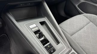 Leasing Sedan Volkswagen Golf 2020