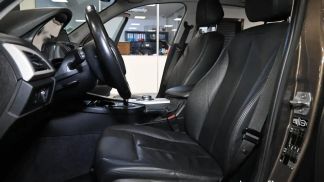 Lízing Sedan BMW 218 2014