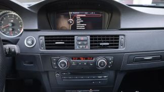 Leasing Coupe BMW M3 2012