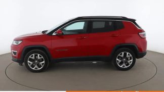 Finansowanie SUV Jeep Compass 2018