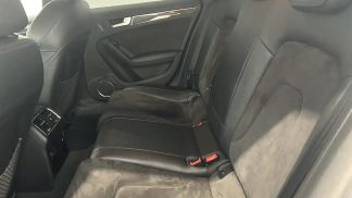 Leasing Sedan Audi S5 2014