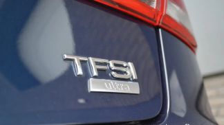 Finansowanie Sedan Audi A3 2017