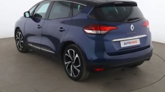 Finansowanie Hatchback Renault Scenic 2018