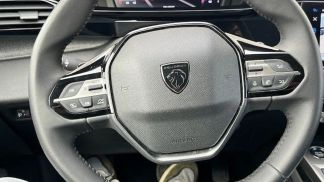 Leasing Hatchback Peugeot 308 2024