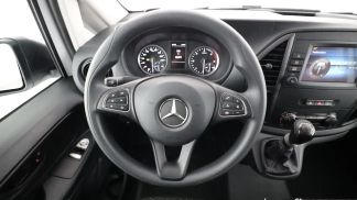 Finansowanie Van MERCEDES VITO 2023