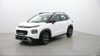 Finansowanie SUV Citroën C3 Aircross 2018