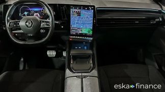 Leasing Wagon Renault Austral 2023