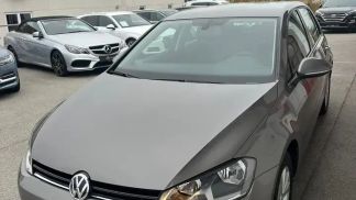 Lízing Hatchback Volkswagen Golf 2013