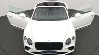 Lízing Kabriolet Bentley Continental GTC 2023