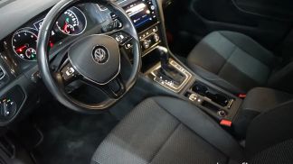 Lízing Kombi Volkswagen GOLF VARIANT 2019