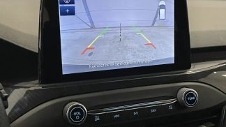 Financování Vagón Ford Focus 2021
