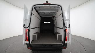 Finansowanie Van MERCEDES SPRINTER 2023