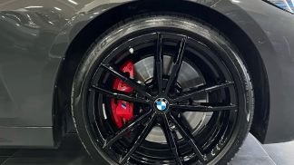 Lízing Kupé BMW 440 2024