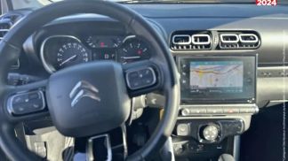 Leasing SUV Citroën C3 Aircross 2020