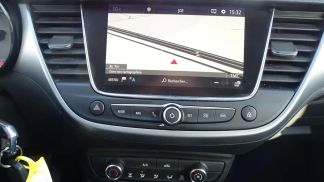 Finansowanie SUV Opel Crossland (X) 2017