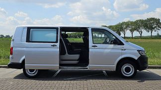 Lízing Van Volkswagen TRANSPORTER 2.0 TDI 2018