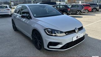 Leasing Sedan Volkswagen Golf 2017