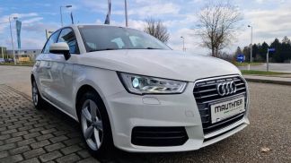 Leasing Hayon Audi A1 2017