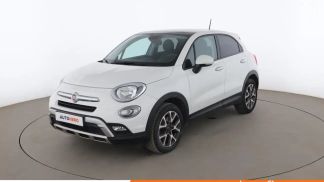 Leasing SUV Fiat 500X 2018