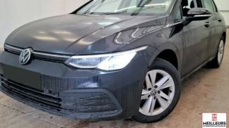 Leasing Sedan Volkswagen Golf 2023
