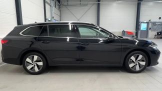 Leasing Wagon Volkswagen Passat Variant 2024