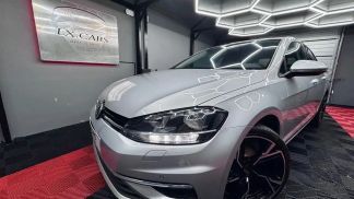 Leasing Sedan Volkswagen Golf 2019