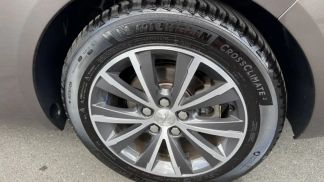 Leasing Wagon Peugeot 308 2015