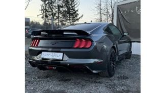 Finansowanie Coupé Ford Mustang 2019