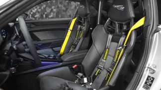 Financování Kupé Porsche 992 2024