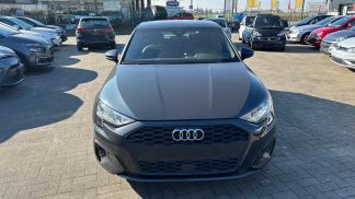Lízing Sedan Audi A3 2020