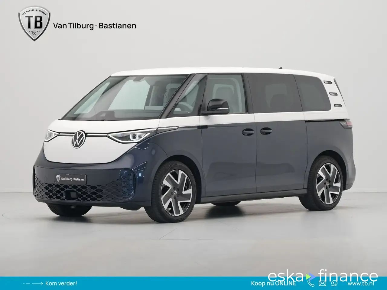 Financování Hatchback Volkswagen ID. Buzz 2023