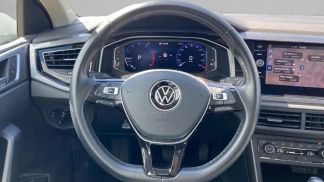 Leasing Sedan Volkswagen Polo 2021