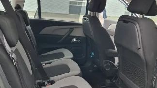 Leasing Hatchback Citroën C4 Picasso 2014