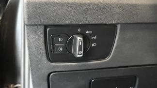 Leasing Sedan Volkswagen Passat 2017
