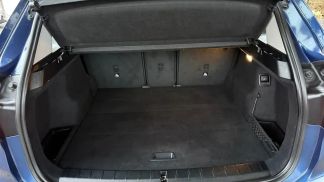 Leasing Wagon BMW X1 2021