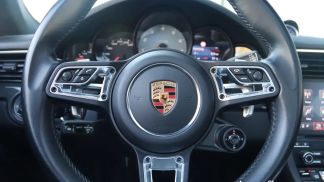 Leasing Coupé Porsche 991 2017