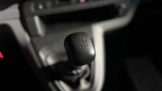 Lízing Hatchback Opel Vivaro 2021
