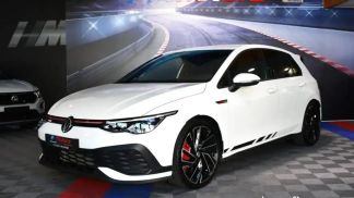 Finansowanie Van Volkswagen Golf 2021