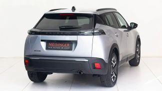 Leasing SUV Peugeot 2008 2024
