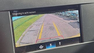 Leasing Van Mercedes-Benz SPRINTER 314 2019
