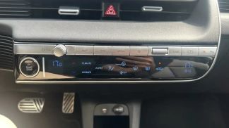 Leasing Wagon Hyundai IONIQ 5 2021