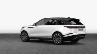 Lízing SUV Land Rover Range Rover Velar 2024