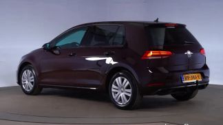 Leasing Hatchback Volkswagen Golf 2017