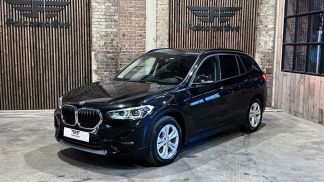 Leasing SUV BMW X1 2021