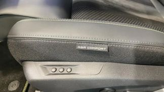 Finansowanie Sedan Peugeot 408 2023